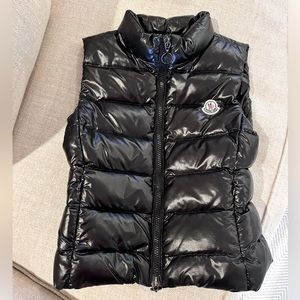 Moncler kids size 4/5